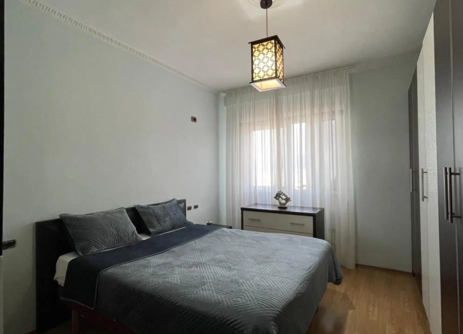 Moonshine Apartment 2 Tirana