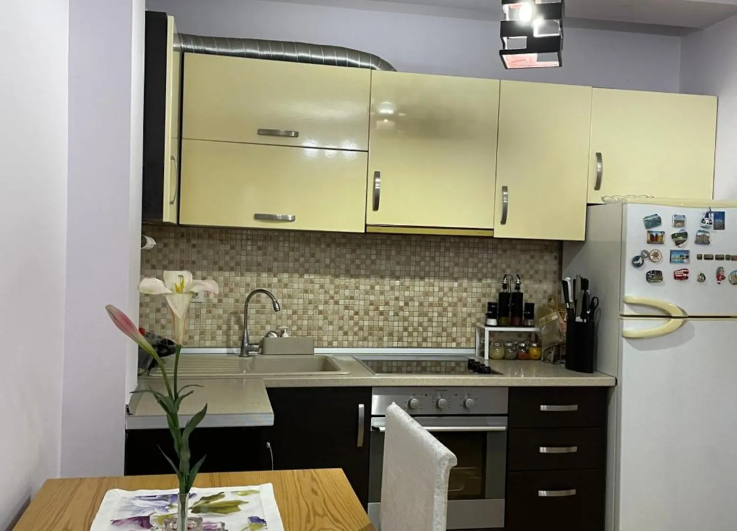 Moonshine Apartment 2 Tirana